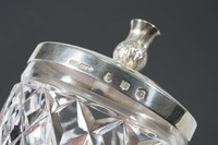 Archived Images\2012\2012.083.2.02.jpg; 2012.083.2; jam pot; jam pot